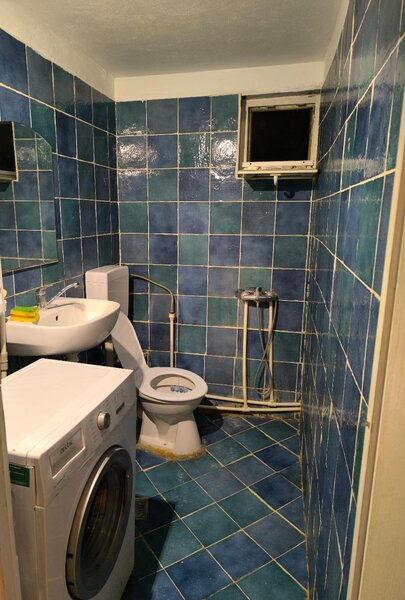 Giurgiului, CFR Progresul, 30 min. de Piata Unirii cu STB, modesta, in vila